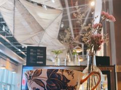 -百年朱苦拉咖啡(博物馆店)