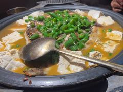 -探鱼·鲜青椒爽麻烤鱼(领展购物广场店)