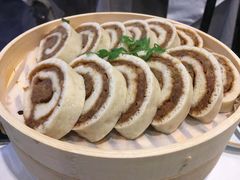 -到家尝北京菜(西坝河店)