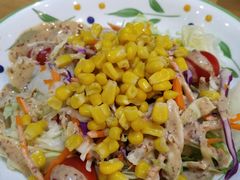 玉米沙拉-萨莉亚意式餐厅(天河城购物中心店)