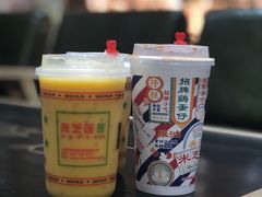 -美芝莲(领展购物广场中关村店)