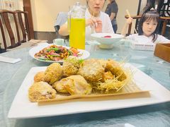 -秦家味老菜馆(民族北路店)