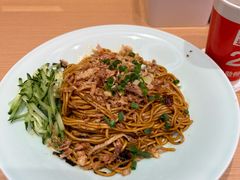 -醉面(郑州博雅广场店)