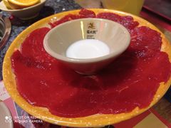 -蜀大侠火锅(森兰花园城店)