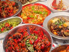 -靓靓蒸虾·头牌蒸虾(南山桂庙店)