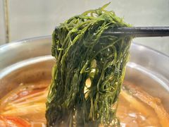 -壹天自助小火锅·贵州地摊火锅