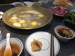 -小牛海记潮汕牛肉店(永定路店)