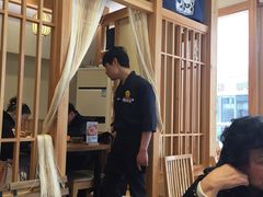 -林妈妈村·日式料理(宝山万达店)