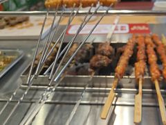 -彭城八戒羊肉串(总店)