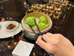 -北京四季酒店·采逸轩