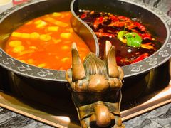 -狐狸爱上椰子鸡(滨江星光大道店)