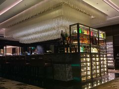 -瑞吉吧 The St·Regis Bar(长沙瑞吉酒店)