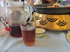 -大师傅金奖啤酒鱼(西街老店)