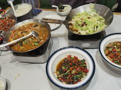 -福巷湘食小馆·猛火现炒(上海首店)