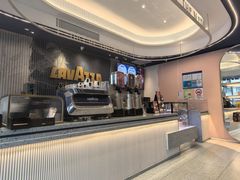 -LAVAZZA拉瓦萨咖啡(星荟中心店)