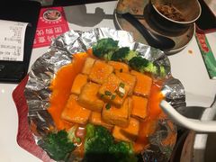 -清真·宁夏印象·盐池滩羊肉体验店(江宁路店)