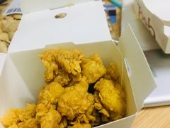 -肯德基(杭州浦沿店)