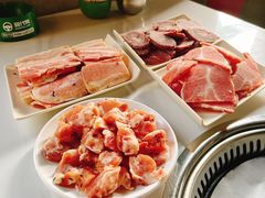 -东北烤肉(钟鼎名悦店)