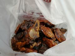 -王裕興肉莊(南禅寺店)