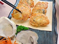 -四海酒家生态粤菜