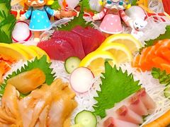 -江户前日本料理(瑞诗酒店店)