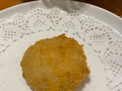 奶酪可乐饼-COCO壱番屋(北京平安国际金融中心店)