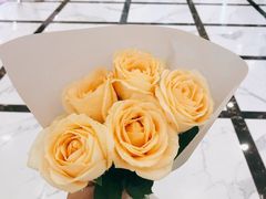 -Libra Flora花店(骆岗中央公园店)