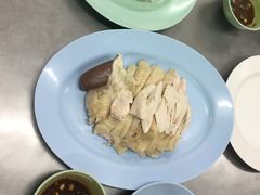 -红大哥水门鸡饭(總店)
