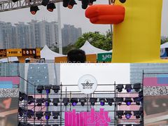 -海心沙亚运公园