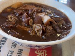 -北京小肠陈饭庄(方庄店)
