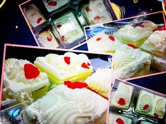 奶油小方-红宝石·鲜奶小方(昌里店)