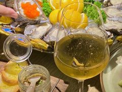 -囧吉香生蚝牛排馆(湖北路店)
