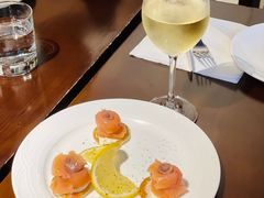 三文鱼可丽饼-La Creperie法餐厅(桃江路店)