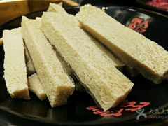 -杨家火锅(国美店)