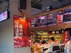 -霸王虾·小龙虾香辣蟹(玉林店)