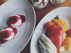 -沈阳君悦酒店·意坊意大利餐厅