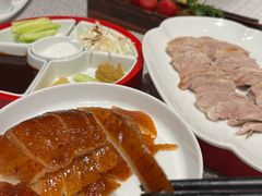 -北京王府井希尔顿酒店·秦唐中餐厅Chynna