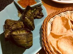 -米纸越南小馆(金鹰世界店)