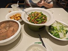 -绿草地·湘菜(7mall店)