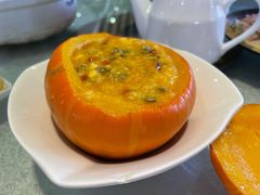 养生野米小金瓜粥-沙河粉村·国家非遗传承(云台店)