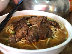 -常德津市牛肉粉(兴南大道店)