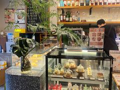 -seed by seed囍得咖啡酒馆(万象天地店)