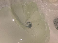 -青岛富力艾美酒店-乐美中餐厅创意胶东菜