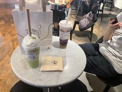 -喜茶(上海正大广场店)