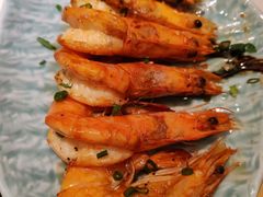 -吉兆·料理(红梅南路店)