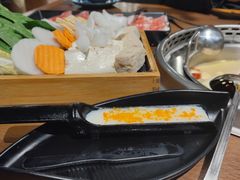 -快乐小羊火锅(河西王府井店)