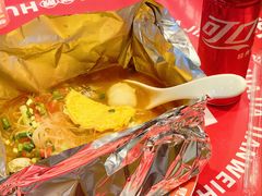 -见味花甲(福田coco park店)