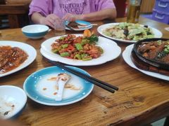 -闻香阁·清真(光荣道店)