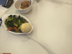 -清真·尖子尖牛肉面(王府井店)