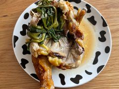 -吴山烤禽 (吴山路店)